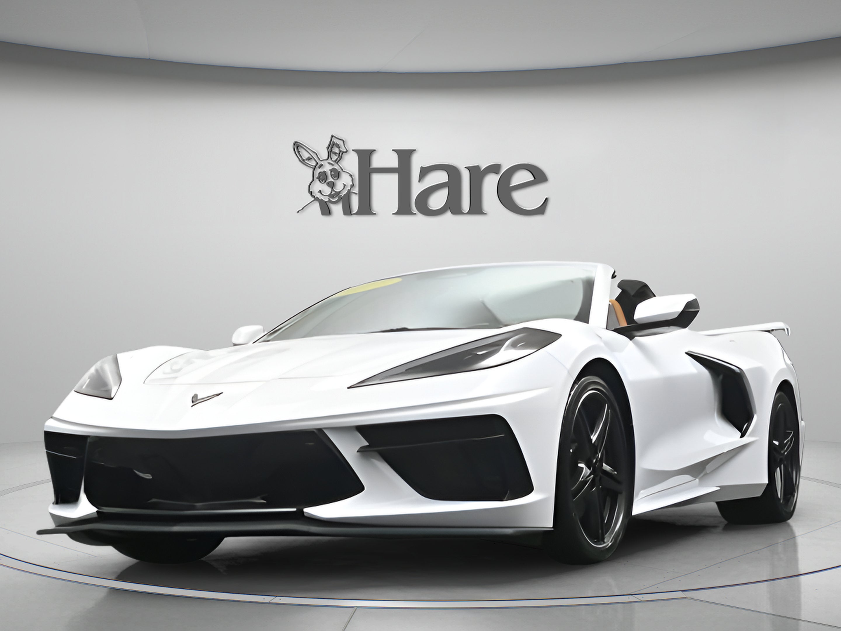 2025 Chevrolet Corvette Stingray 2LT