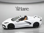 2025 Chevrolet Corvette Stingray 2LT