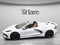 2025 Chevrolet Corvette Stingray 2LT