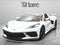 2025 Chevrolet Corvette Stingray 2LT