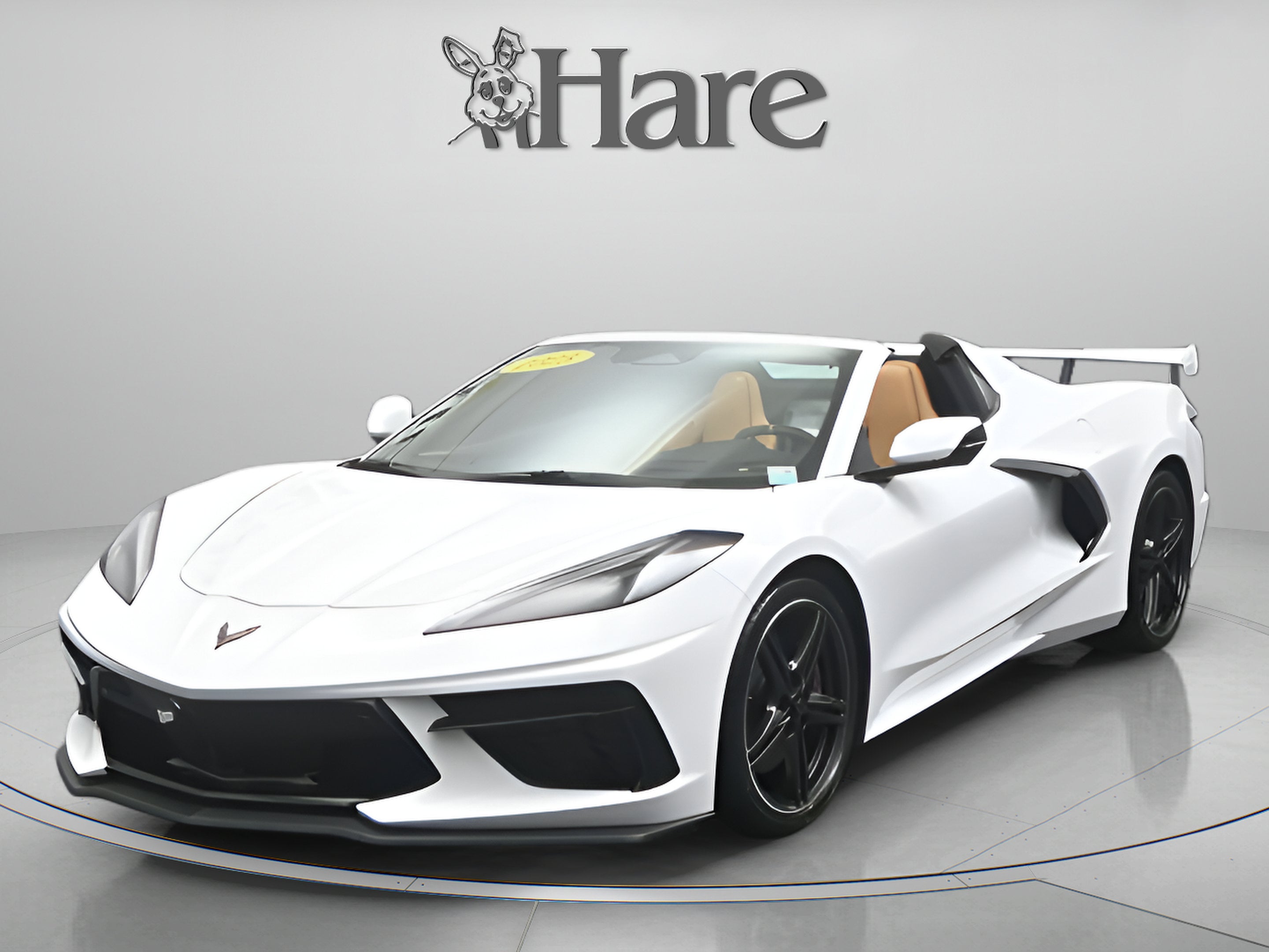 2025 Chevrolet Corvette Stingray 2LT