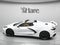 2025 Chevrolet Corvette Stingray 2LT