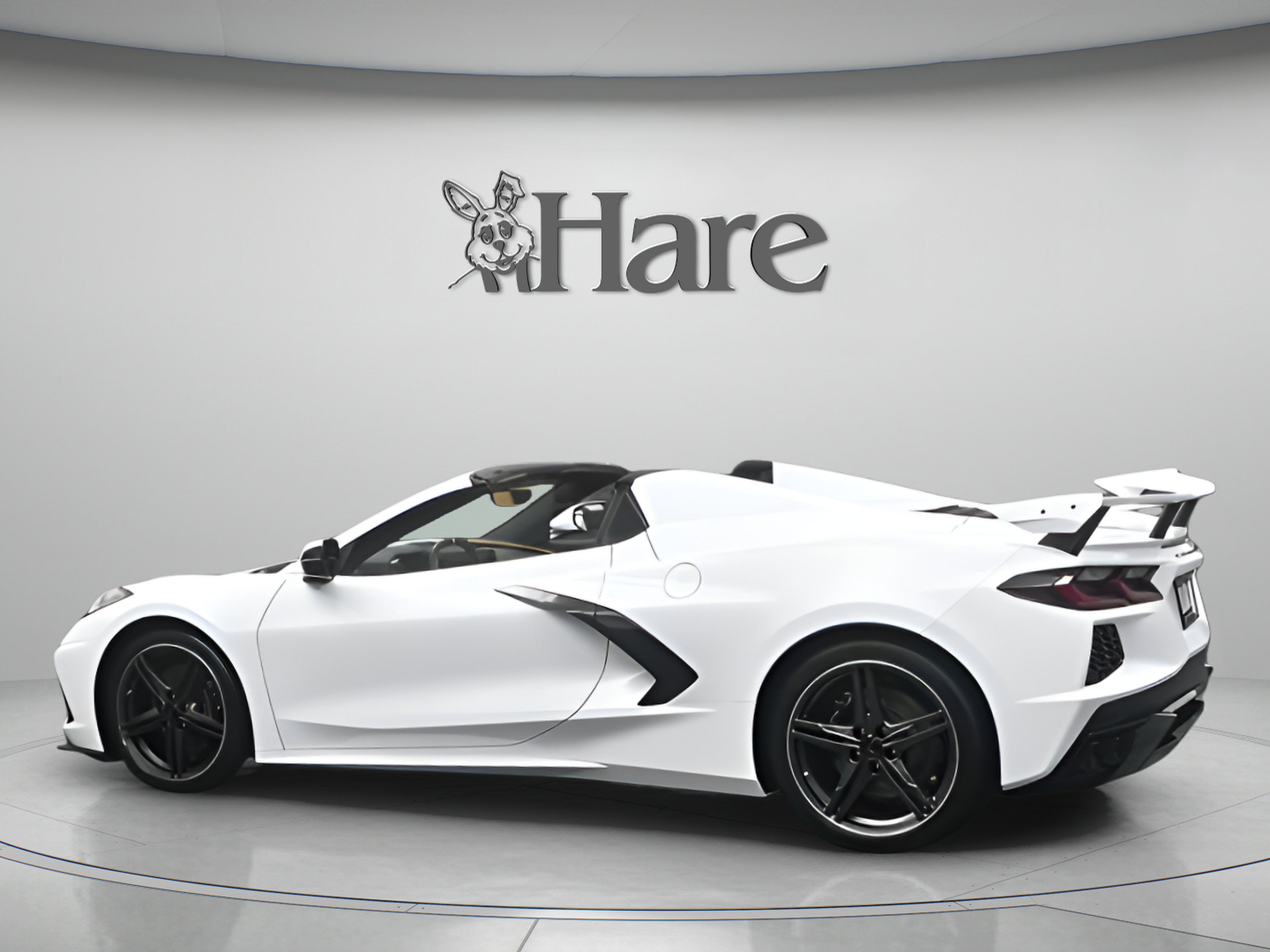 2025 Chevrolet Corvette Stingray 2LT