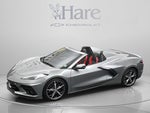 2022 Chevrolet Corvette Stingray 2LT