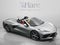 2022 Chevrolet Corvette Stingray 2LT