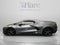 2022 Chevrolet Corvette Stingray 2LT