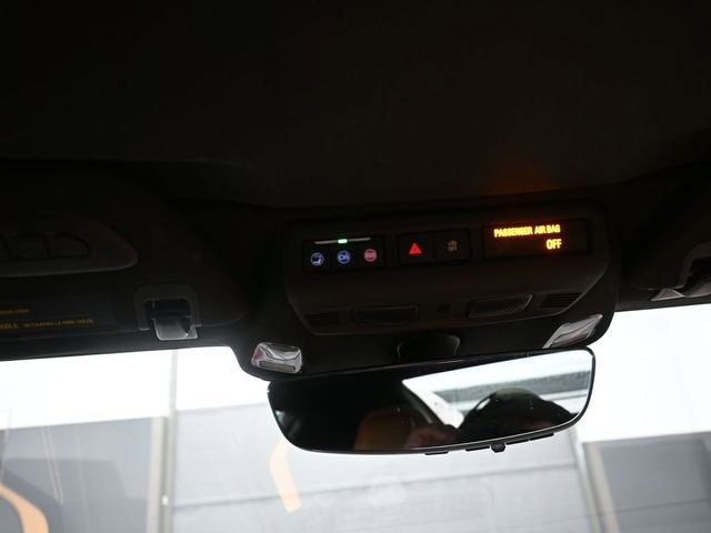 2022 Chevrolet Corvette Stingray 2LT