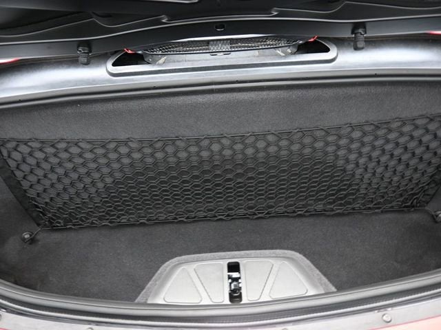 2022 Chevrolet Corvette Stingray 2LT