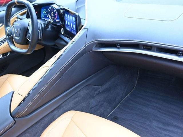 2022 Chevrolet Corvette Stingray 2LT