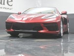 2022 Chevrolet Corvette Stingray 2LT