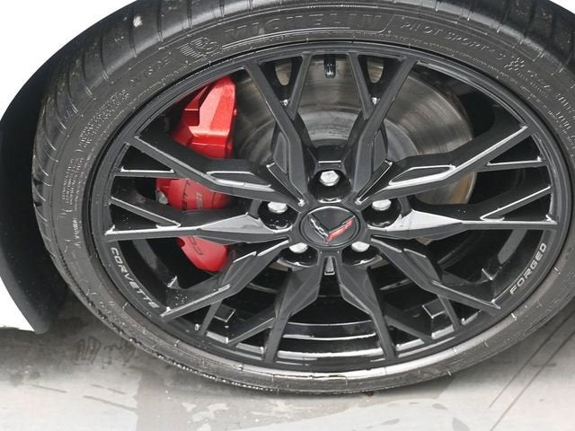 2022 Chevrolet Corvette Stingray 2LT