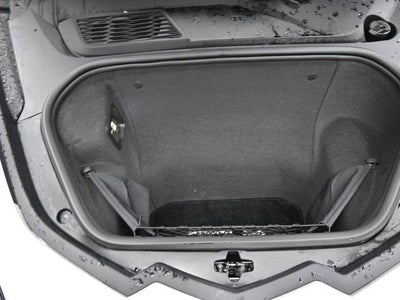 2022 Chevrolet Corvette Stingray 2LT