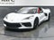 2022 Chevrolet Corvette Stingray 2LT