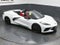 2022 Chevrolet Corvette Stingray 2LT