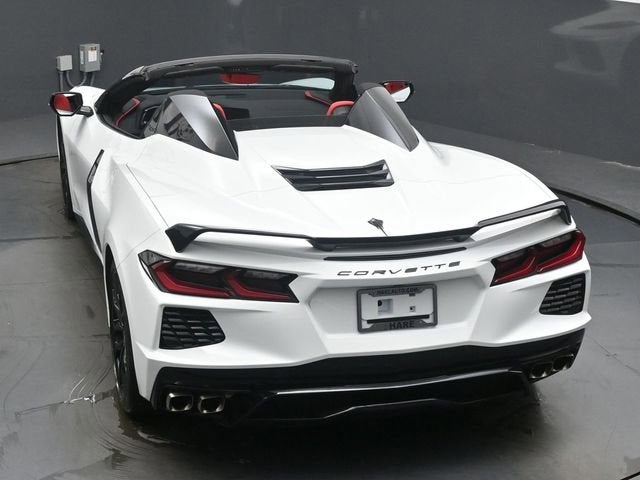 2022 Chevrolet Corvette Stingray 2LT