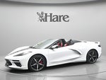 2021 Chevrolet Corvette Stingray 3LT