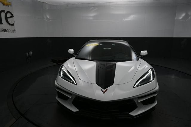 2021 Chevrolet Corvette Stingray 3LT