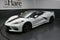 2021 Chevrolet Corvette Stingray 3LT