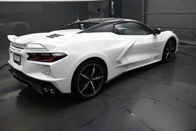 2021 Chevrolet Corvette Stingray 3LT