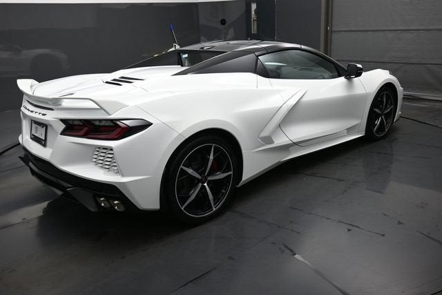 2021 Chevrolet Corvette Stingray 3LT