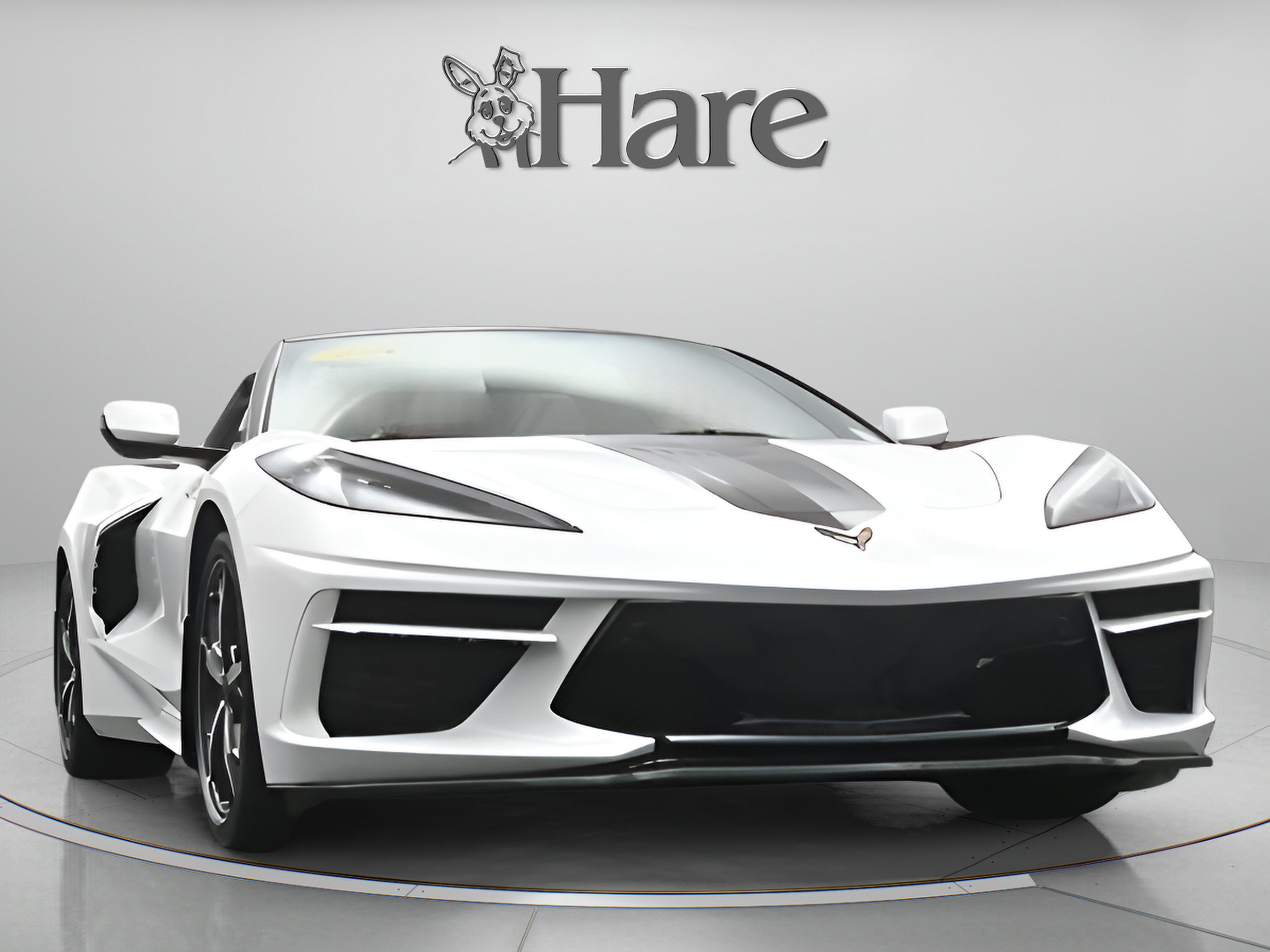 2021 Chevrolet Corvette Stingray 3LT