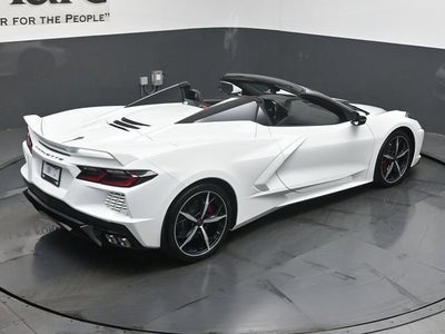 2021 Chevrolet Corvette Stingray 3LT