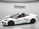 2021 Chevrolet Corvette Stingray 3LT