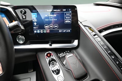 2021 Chevrolet Corvette Stingray 3LT