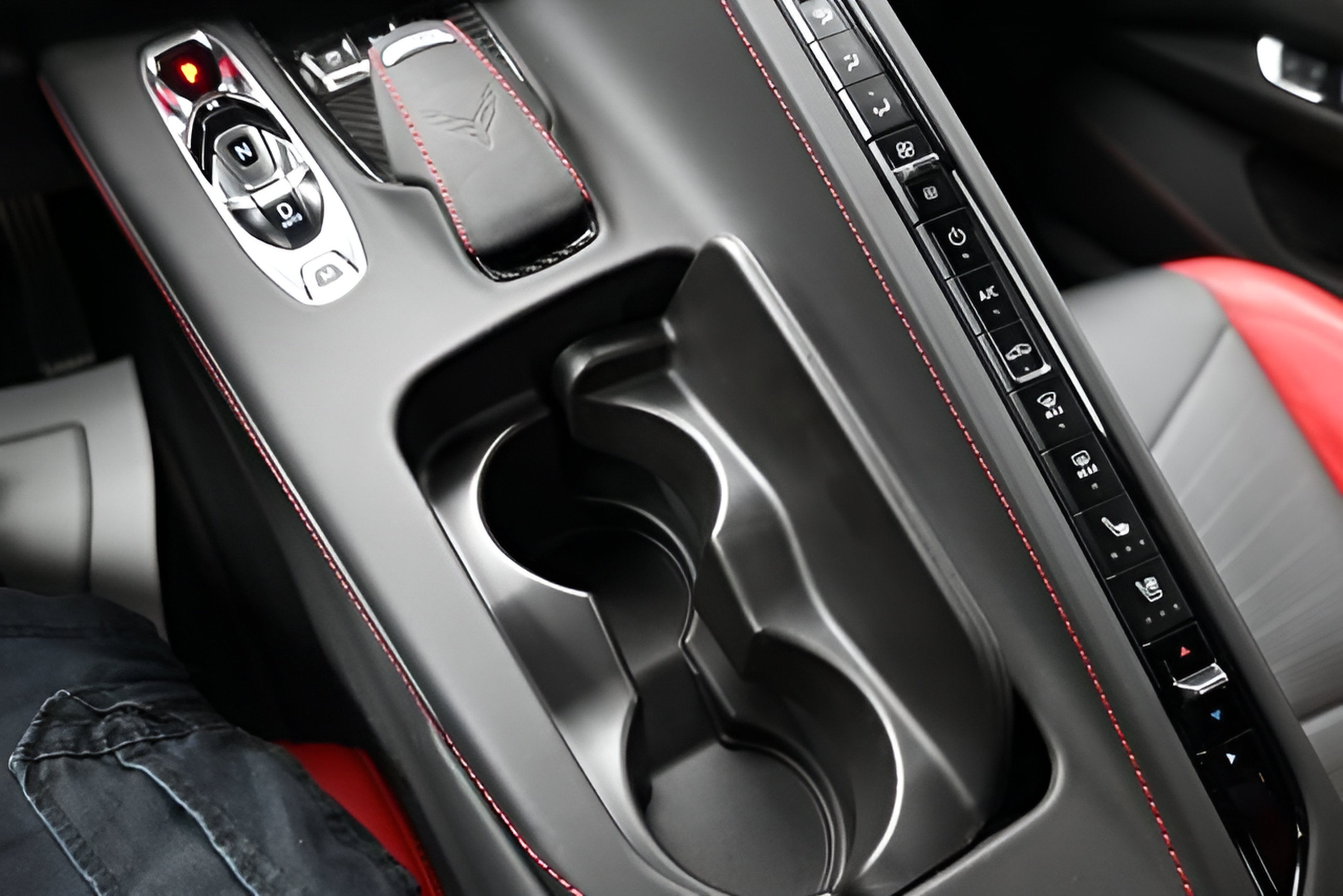 2021 Chevrolet Corvette Stingray 3LT