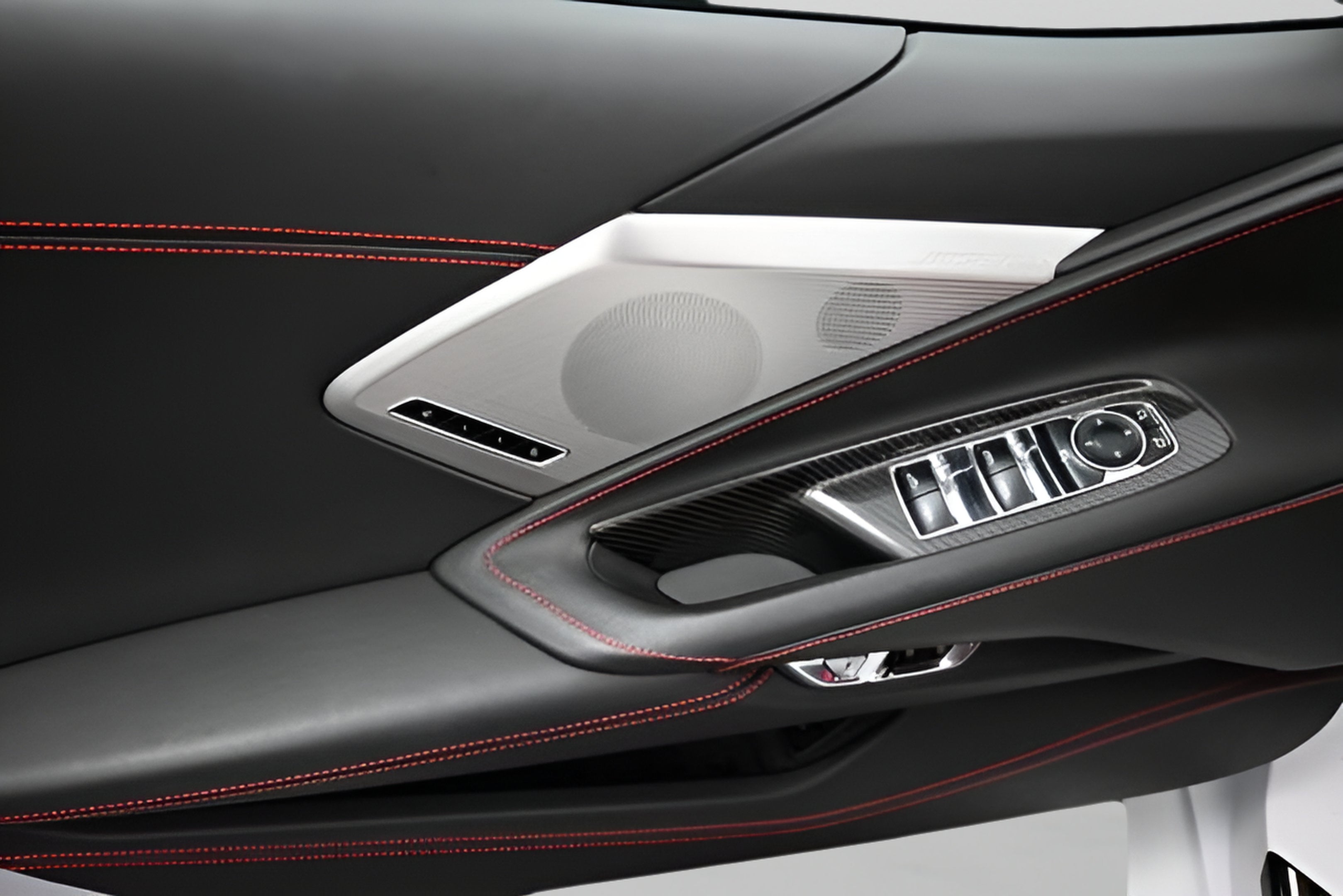 2021 Chevrolet Corvette Stingray 3LT