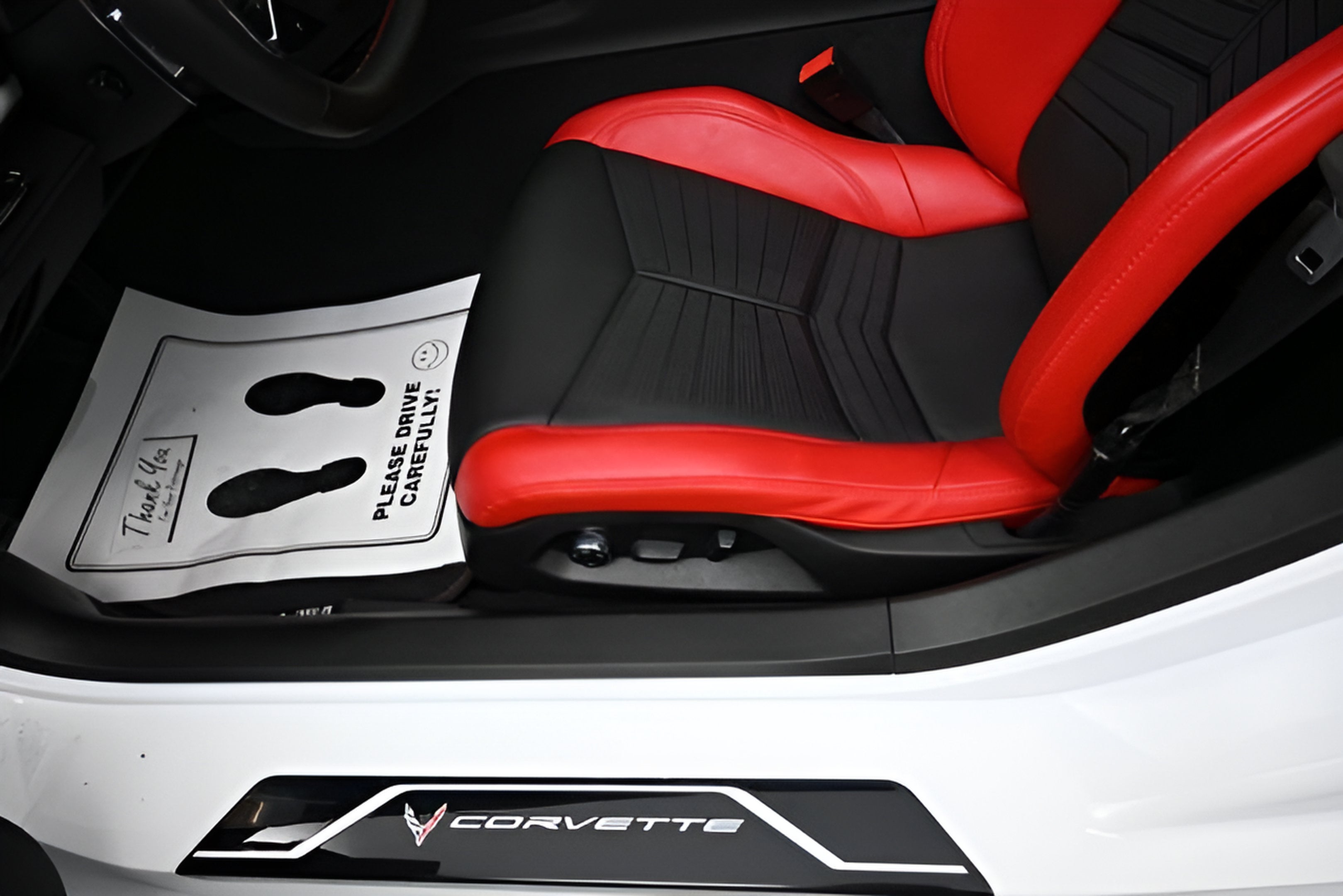 2021 Chevrolet Corvette Stingray 3LT