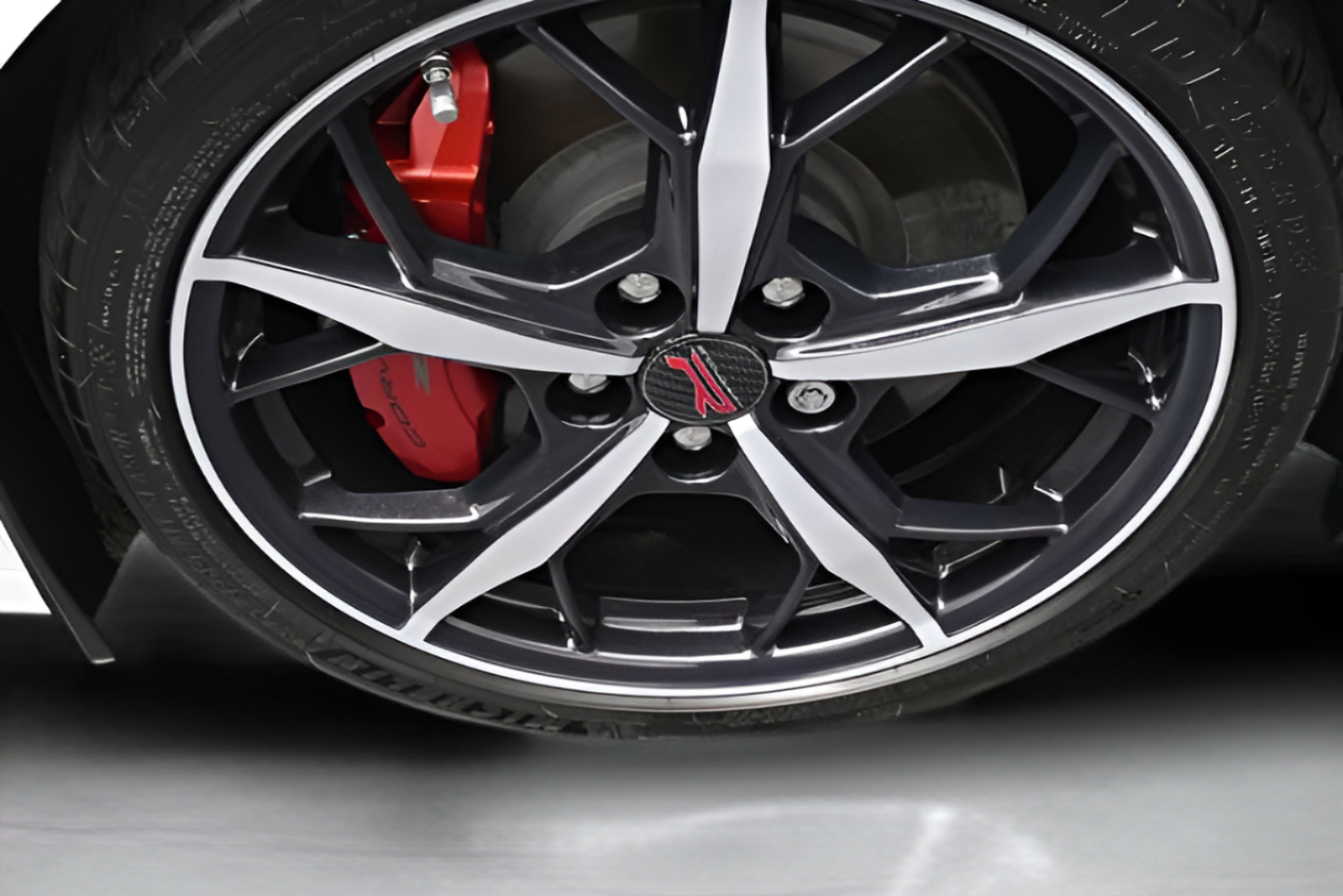 2021 Chevrolet Corvette Stingray 3LT