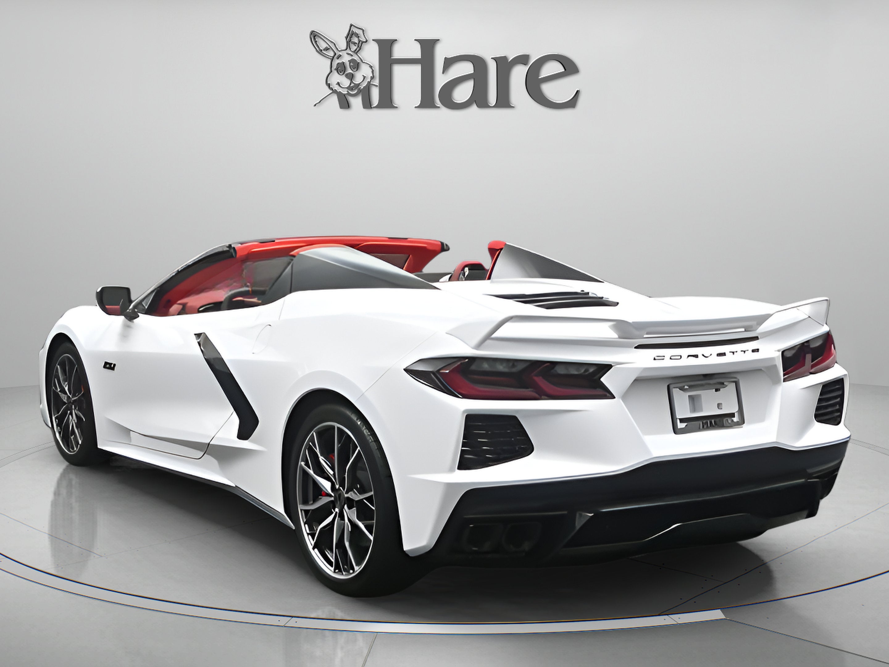 2023 Chevrolet Corvette Stingray 3LT