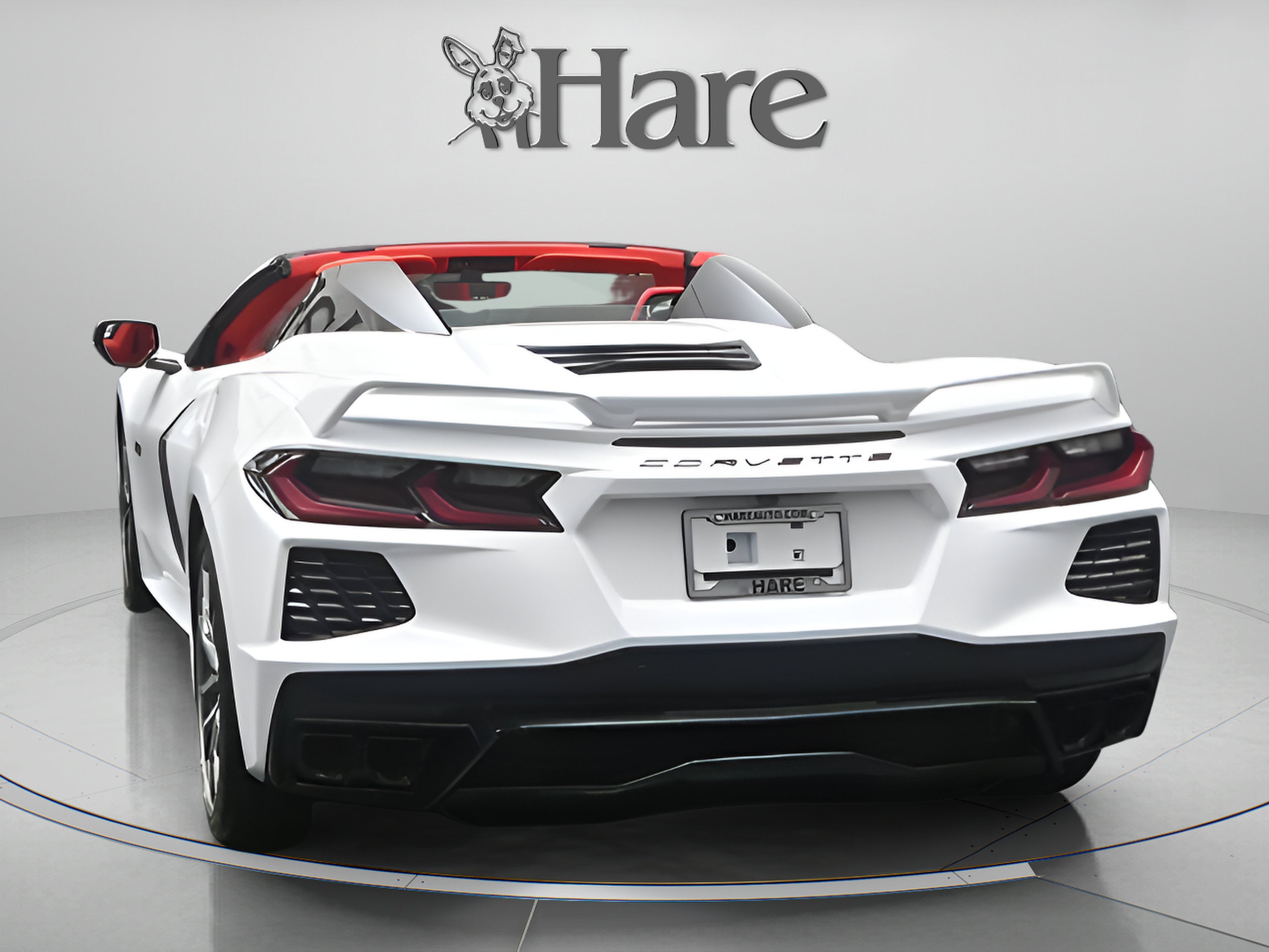 2023 Chevrolet Corvette Stingray 3LT