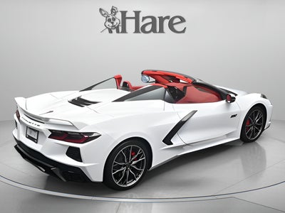 2023 Chevrolet Corvette Stingray 3LT