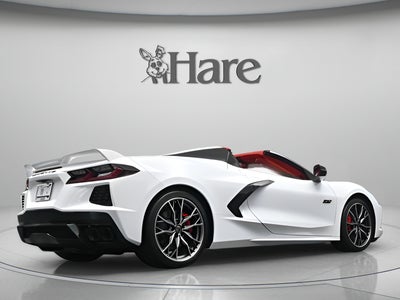2023 Chevrolet Corvette Stingray 3LT