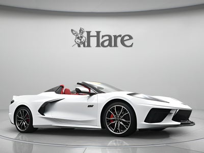 2023 Chevrolet Corvette Stingray 3LT