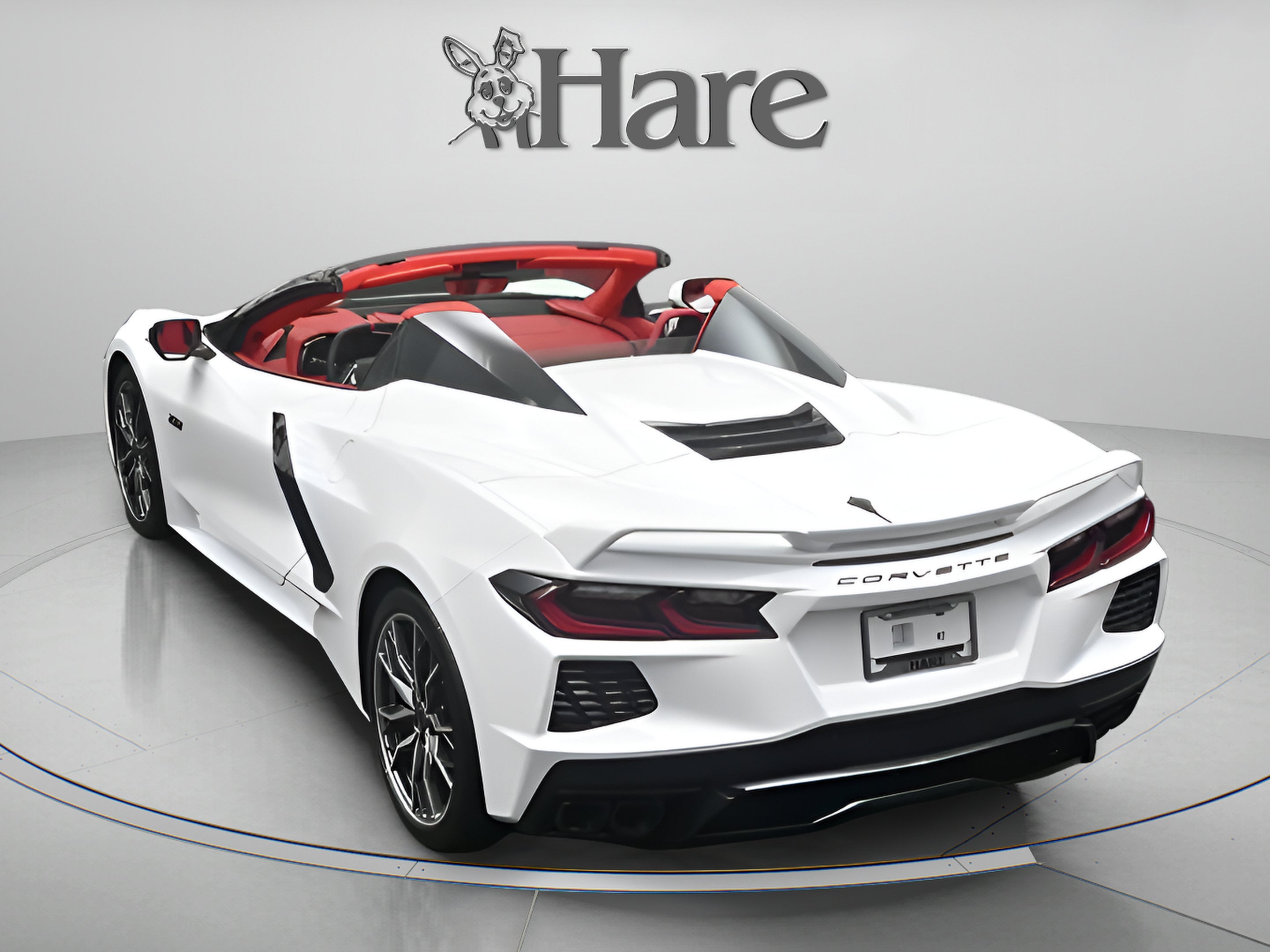 2023 Chevrolet Corvette Stingray 3LT
