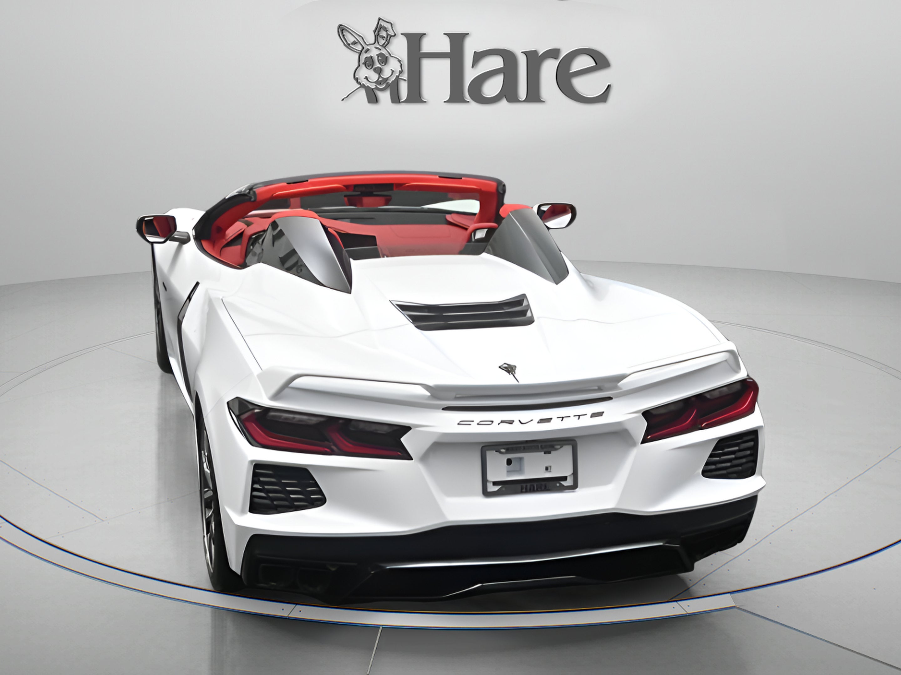 2023 Chevrolet Corvette Stingray 3LT