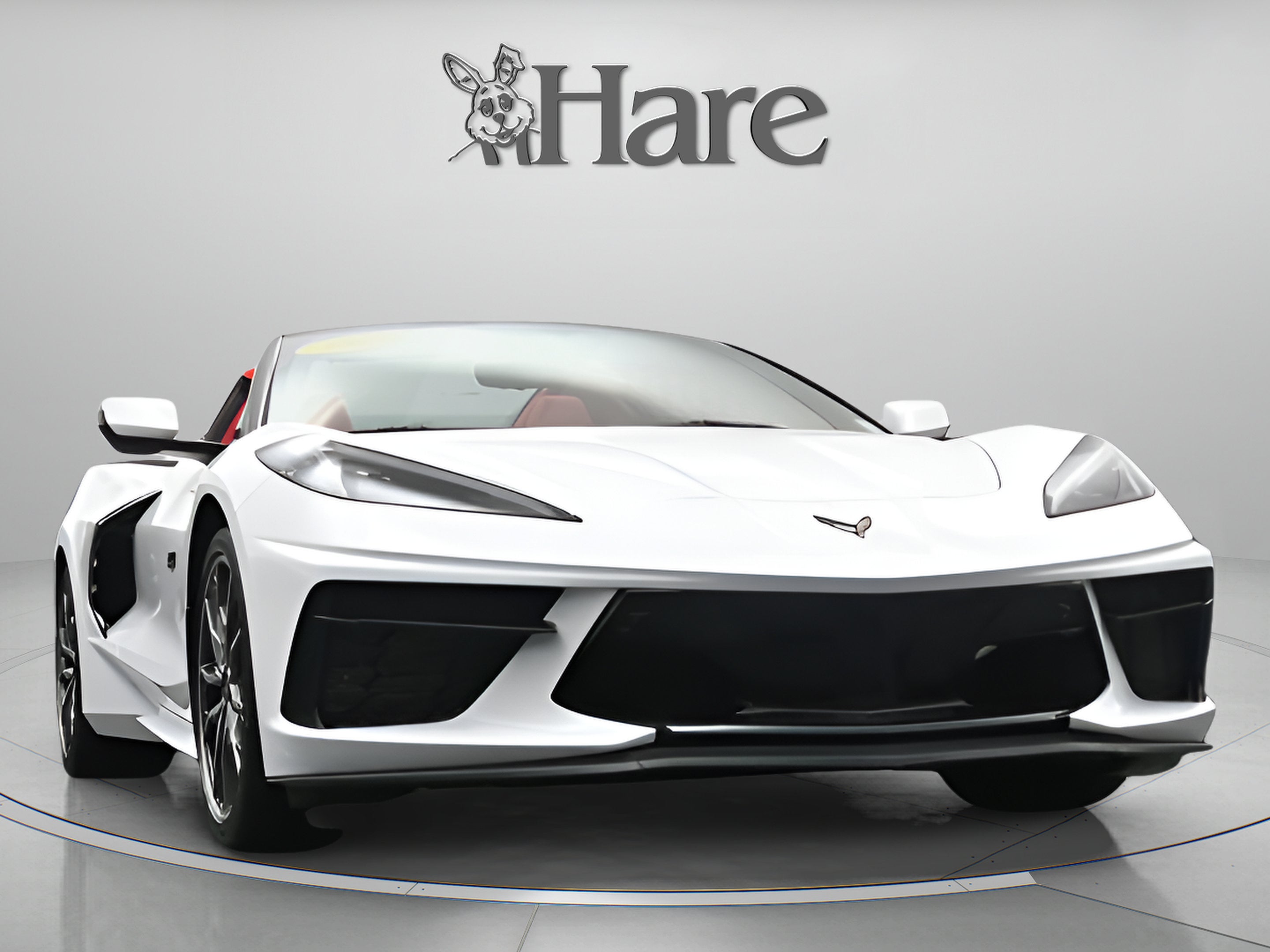 2023 Chevrolet Corvette Stingray 3LT
