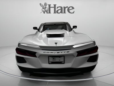 2023 Chevrolet Corvette Stingray 3LT