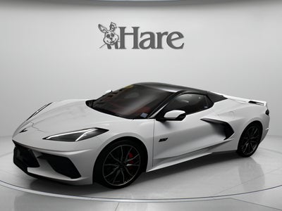 2023 Chevrolet Corvette Stingray 3LT