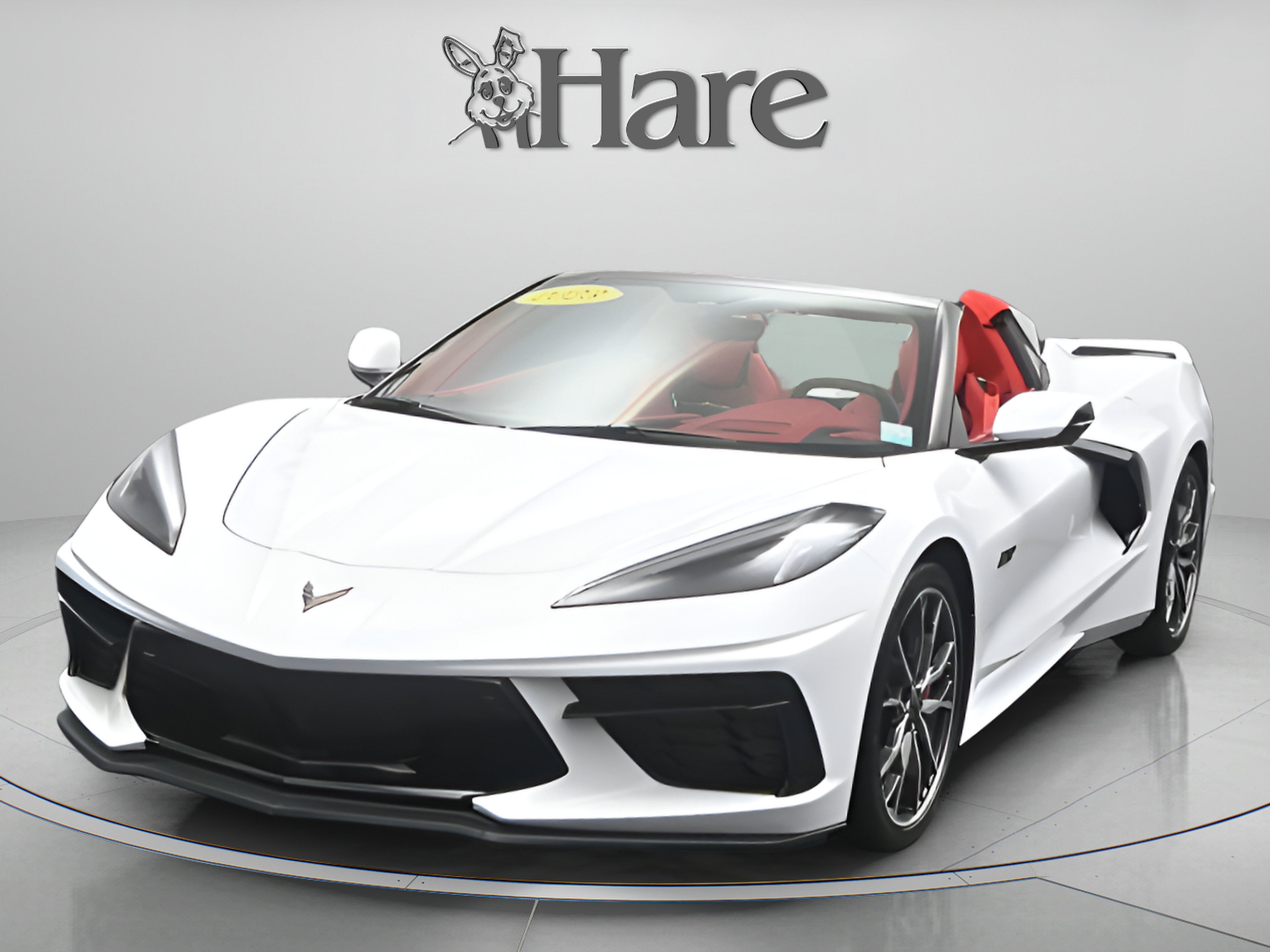 2023 Chevrolet Corvette Stingray 3LT