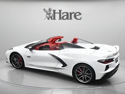 2023 Chevrolet Corvette Stingray 3LT