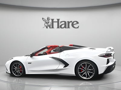 2023 Chevrolet Corvette Stingray 3LT