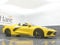 2025 Chevrolet Corvette Stingray 3LT