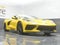 2025 Chevrolet Corvette Stingray 3LT