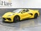 2025 Chevrolet Corvette Stingray 3LT