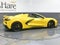 2025 Chevrolet Corvette Stingray 3LT