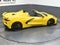 2025 Chevrolet Corvette Stingray 3LT